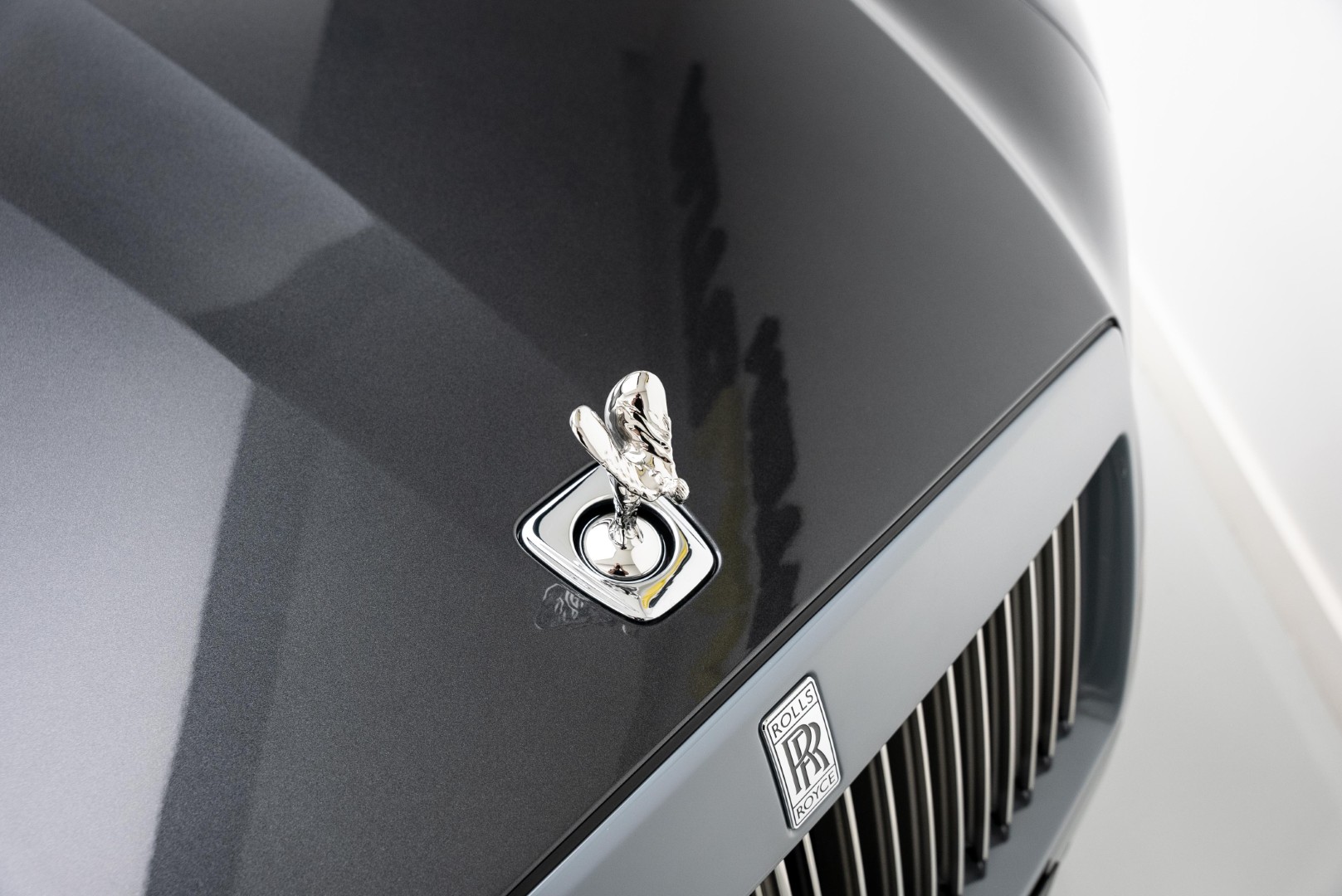 2024 ROLLS ROYCE GHOST BLACK BADGE. BESPOKE SOUND SYSTEM. IMMERSIVE SEATS. PRISM PACKAGE.